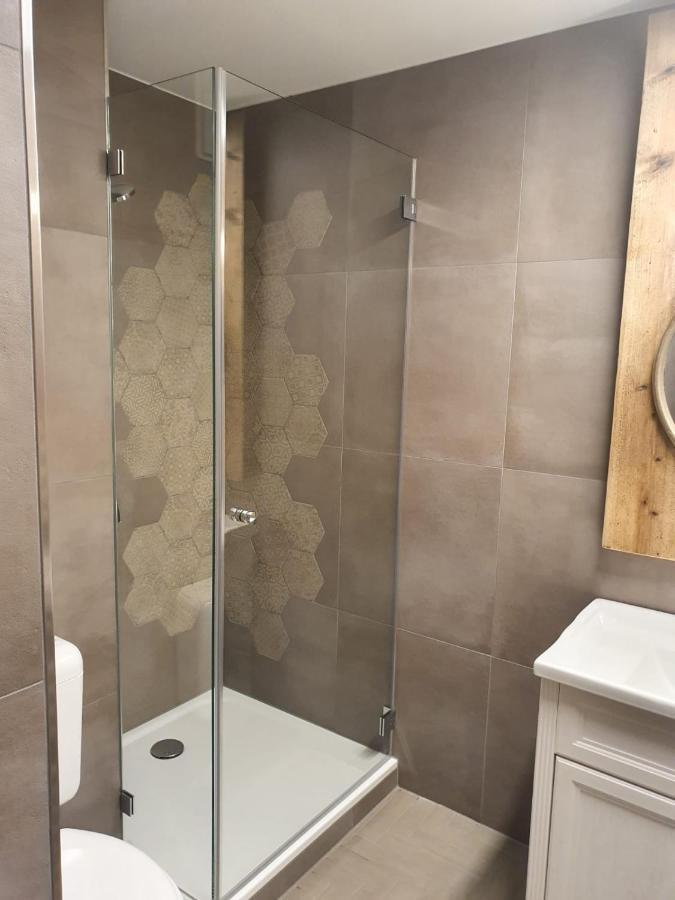 Appartementhaus Ostseeresidenz - Appartement 23 Mit Ostseeblick - Хайлигенхафен Экстерьер фото